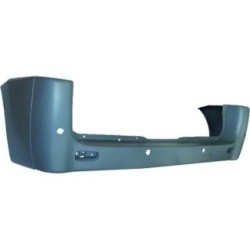 Bumper DIEDERICHS 3497157 OE Ref 1400718378