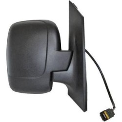 Exterior Mirror DIEDERICHS 3497224 OE Ref 9467194088