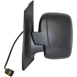 Exterior Mirror DIEDERICHS 3497225 OE Ref 1498689898