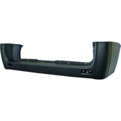 Bumper DIEDERICHS 3497255 OE Ref 1400110778