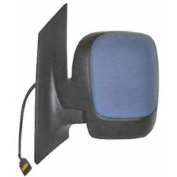 Exterior Mirror DIEDERICHS 3497327 OE Ref 9467187088