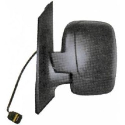 Exterior Mirror DIEDERICHS 3497625 OE Ref 9467189088