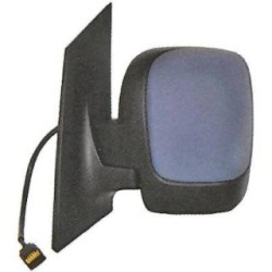 Exterior Mirror DIEDERICHS 3497825 OE Ref 9467193088