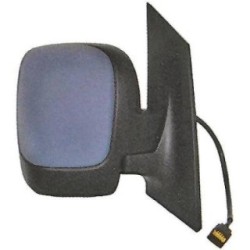 Exterior Mirror DIEDERICHS 3497924 OE Ref 9467196088