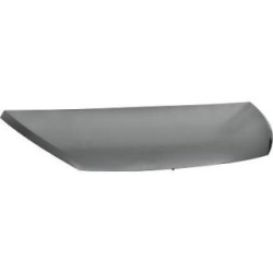 Bonnet DIEDERICHS 3498000 OE Ref 6000620754