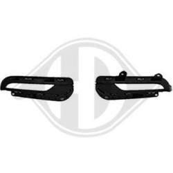 Baguette de pare-chocs 3498048 pour FIAT TALENTO OE 6000619973 DIEDERICHS