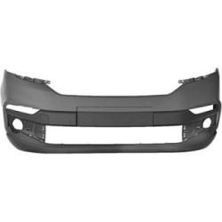 Bumper DIEDERICHS 3498050 OE Ref 6000620037