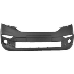Bumper DIEDERICHS 3498051 OE Ref 6000620038