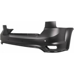 Pare-chocs 3570056 pour DODGE, FIAT JOURNEY, FREEMONT OE K1TY36TZZAF
