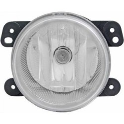 Front Fog Light DIEDERICHS 3570088 OE Ref 05182026AA