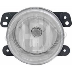 Phare antibrouillard avant 3570088 pour DODGE, FIAT, JEEP OE K05182026AA DIEDERICHS
