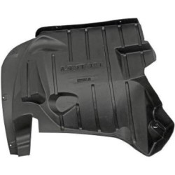 Passage de roue 3590009 pour IVECO DAILY OE 5801592588