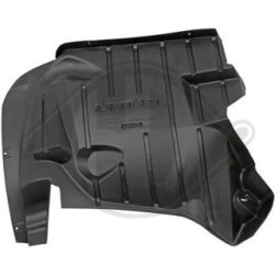 Passage de roue 3590009 pour IVECO DAILY OE 5801592588 DIEDERICHS