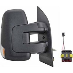 Exterior Mirror DIEDERICHS 3590024 OE Ref 5802495901