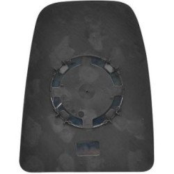 Exterior Mirror Glass DIEDERICHS 3590028 OE Ref 5801823306