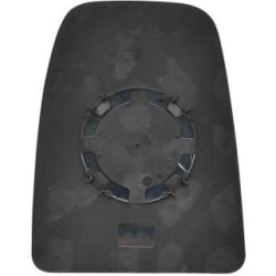 Exterior Mirror Glass DIEDERICHS 3590029 OE Ref 5801823992
