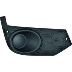 Bumper Ventilation Grilles DIEDERICHS 3590047 OE Ref 5801562216