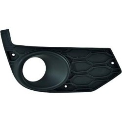 Grilles de ventilation de pare-chocs 3590048 pour IVECO DAILY OE 0005801529858