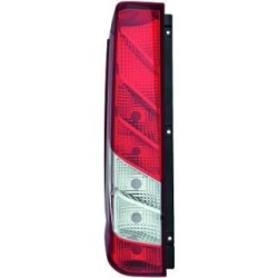 Tail Light Assembly DIEDERICHS 3590090 OE Ref 5801523221