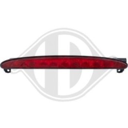 Feu stop 3590095 pour IVECO DAILY OE 5801707076 DIEDERICHS