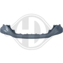 Grille de radiateur 3590108 pour IVECO DAILY OE 5802381209 DIEDERICHS