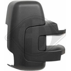 Coque de rétroviseur extérieur 3590126 pour IVECO DAILY OE 3801911 DIEDERICHS