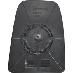 Exterior Mirror Glass DIEDERICHS 3590128 OE Ref 5801823346