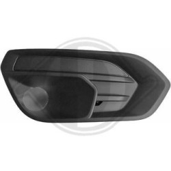 Pare-chocs 3590260 pour IVECO DAILY OE 5802356345 DIEDERICHS