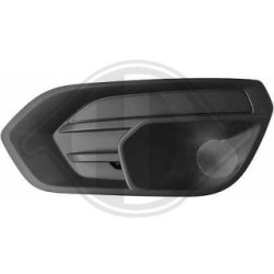 Pare-chocs 3590261 pour IVECO DAILY OE 5802356346 DIEDERICHS