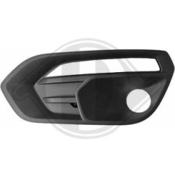 Pare-chocs 3590263 pour IVECO DAILY OE 5802356348 DIEDERICHS