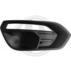 Pare-chocs 3590264 pour IVECO DAILY OE 5802356343 DIEDERICHS