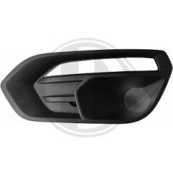 Bumper Cover DIEDERICHS 3590265 OE Ref 5802356344 DIEDERICHS