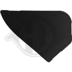 Pare-chocs 3590362 pour IVECO DAILY OE 5802336311 DIEDERICHS