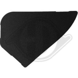 Pare-chocs 3590363 pour IVECO DAILY OE 5802336316 DIEDERICHS