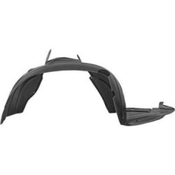 Wheel Arch Liner DIEDERICHS 4000008 OE Ref 7136CK