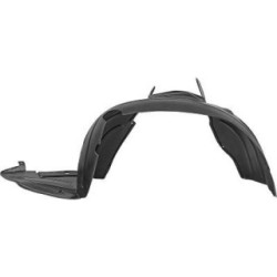 Wheel Arch Liner DIEDERICHS 4000009 OE Ref 7136S3