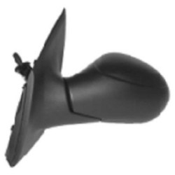 Exterior Mirror DIEDERICHS 4000024 OE Ref 8149RG