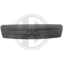 Grille de radiateur 4000040 pour CITROËN C2 OE 7804N3 DIEDERICHS