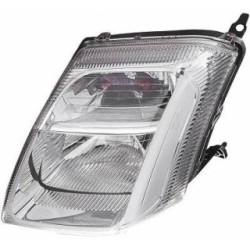 Phare 4000083 pour CITROËN C2 OE 6204ZW