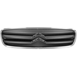 Radiator Grille DIEDERICHS 4000140 OE Ref 7804T3