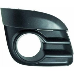 Bumper Ventilation Grilles DIEDERICHS 4000146 OE Ref 7452XE