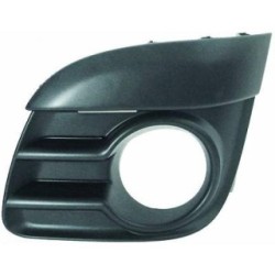 Bumper Ventilation Grilles DIEDERICHS 4000147 OE Ref 7452XE