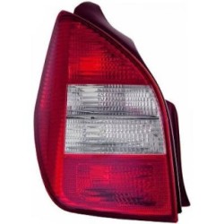 Ensemble de feu arrière 4000190 pour CITROËN C2 OE 6351Y0