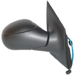 Exterior Mirror DIEDERICHS 4000225 OE Ref 8149SX