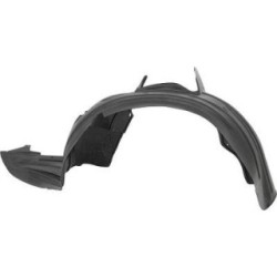 Wheel Arch Liner DIEDERICHS 4005009 OE Ref 7136Q7
