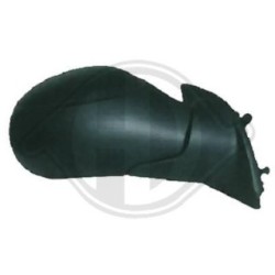 Rétroviseur extérieur 4005025 pour CITROËN C3 OE 8149FG DIEDERICHS