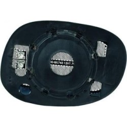 Rétroviseur extérieur 4005026 pour CITROËN, PEUGEOT OE 8151GF DIEDERICHS