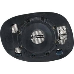 Rétroviseur extérieur 4005027 pour CITROËN, PEUGEOT OE 8151GE DIEDERICHS