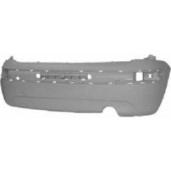 Bumper DIEDERICHS 4005055 OE Ref 7410R6