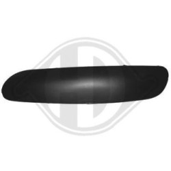 Baguette de pare-chocs 4005062 pour CITROËN C3 OE 7452W0 DIEDERICHS